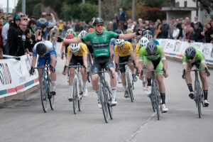 Filippo Cettolin (Borgo Molino) vince la 40^ Coppa Città di Tavo - credit Photors.it